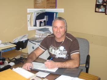 Jean-Marie Propri�taire