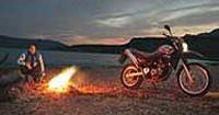 Planète Motard
